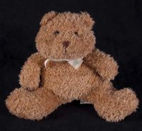 Soft Dreams Teddy Bear Musical Plush Lovey